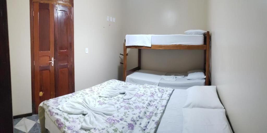Paju Hostel E Pousada Масейо Екстер'єр фото