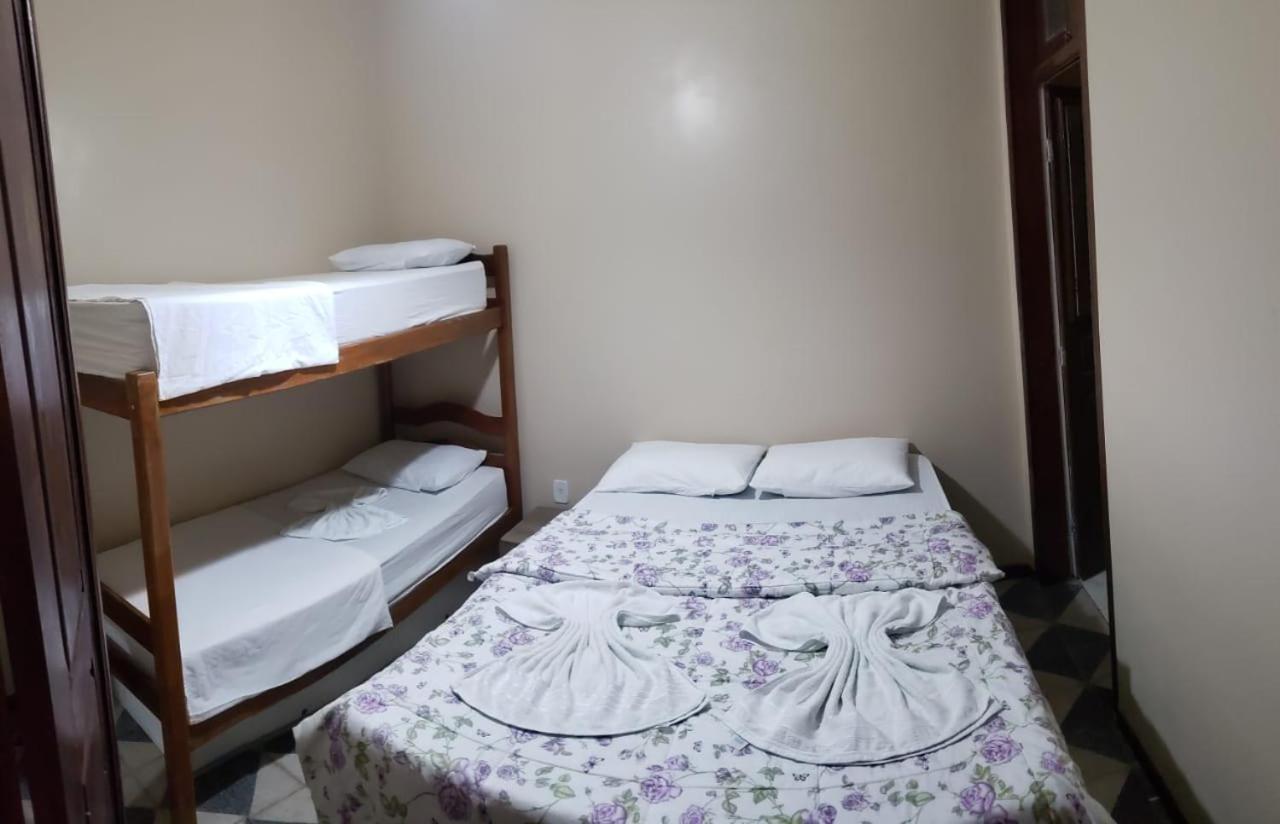 Paju Hostel E Pousada Масейо Екстер'єр фото