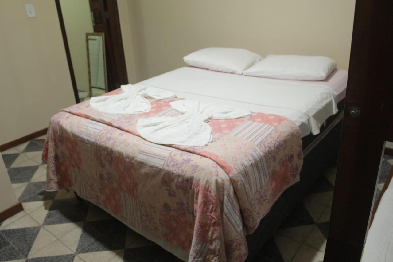 Paju Hostel E Pousada Масейо Екстер'єр фото