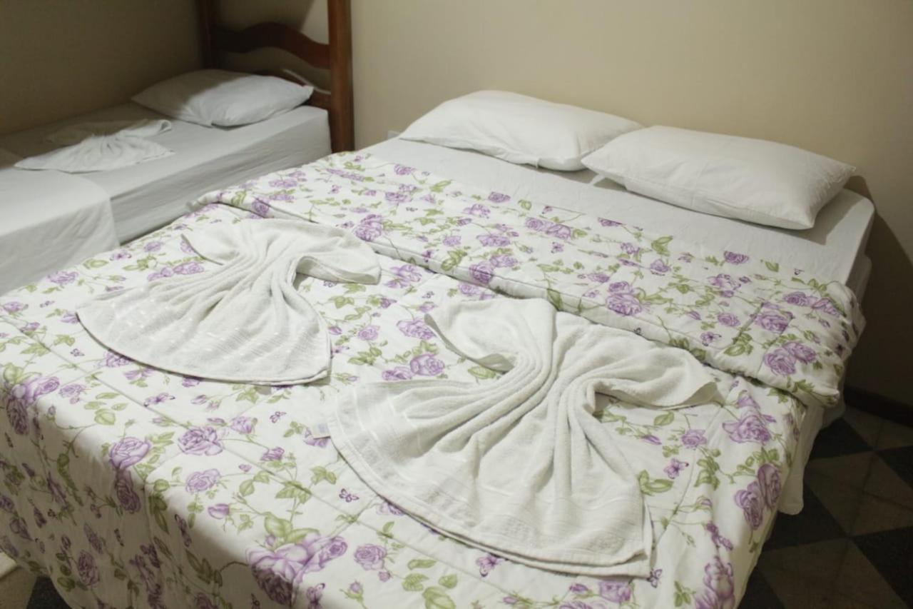 Paju Hostel E Pousada Масейо Екстер'єр фото