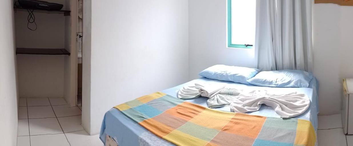 Paju Hostel E Pousada Масейо Екстер'єр фото