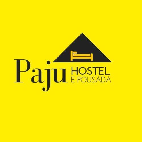 Paju Hostel E Pousada Масейо Екстер'єр фото